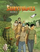 Survivants - Épisode 05