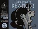 Snoopy & Les Peanuts 19 L'intégrale 1987-1988