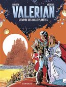 Valérian 02 : L'empire des mille planètes édition spéciale