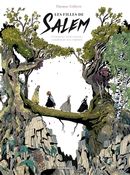 Les filles de Salem - Comment nous avons condamné nos enfants