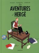 Les aventures d'Hergé  N.E.