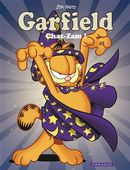 Garfield 66 : Chat-Zam !