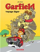 Garfield 67 : Voyage léger
