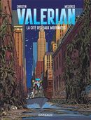 Valerian 01 : La cité des eaux mouvantes