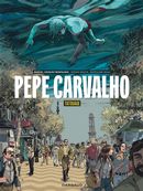 Pepe Carvalho 01 : Tatouage