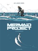 Mermaid project intégrale Édition N/B
