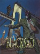 Blacksad 06 : Alors, tout tombe - Première partie