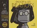 Snoopy et Les Peanuts 21  L'intégrale 1991-1992