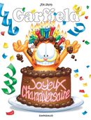 Garfield HS : Joyeux Channiversaire