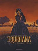 Louisiana - La couleur du sang 01