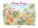Ana Ana 13 : Papillons, Lilas et fraises des bois