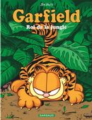 Garfield 68 : Roi de la jungle