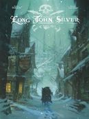 Long John Silver intégrale 01