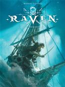 Raven 01 : Némésis