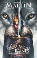 A Game of Thrones - La bataille des rois 01