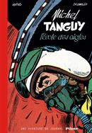 Tanguy et Laverdure une aventure du journal Pilote