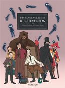 L'étrange voyage de R.L. Stevenson