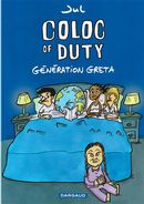 Coloc of duty : Génération Greta