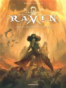 Raven 02 : Les contrées infernales