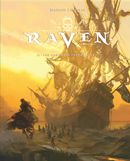 Raven 02 : Les contrées infernales - Édition de luxe