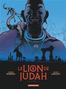 Le lion de Judah 03