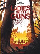 Ladies with guns 01