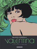 Valentina - Intégrale 01 (1965-1966)