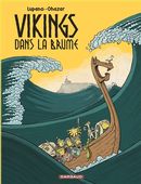 Vikings dans la brume 01 : Vikings dans la brume
