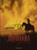 Louisiana - La couleur du sang 03