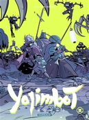 Yojimbot 02