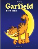 Garfield 73 : Garfield bien luné