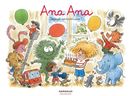 Ana Ana 20 : Joyeux anniversaire !