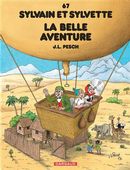 Sylvain et Sylvette 67 : La belle aventure