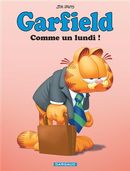 Garfield 74 : Comme un lundi !