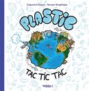 Plastic - Tac Tic Tac