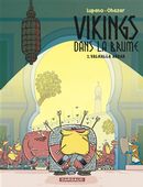 Vikings dans la brume 02 : Valhalla Akbar