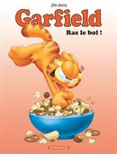Garfield 76 : Ras le bol !