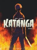 Katanga - Intégrale
