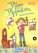 Pippa Pepperkorn 02 : Drôles d'animaux