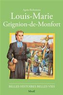 Louis-Marie Grignion-de-Monfort