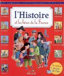 L'Histoire et les héros de la France