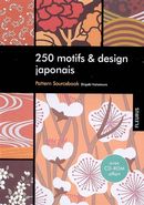250 motifs & design japonais1