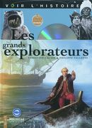 Les grands explorateurs 17