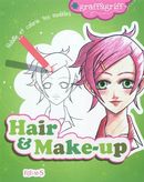 Hair & Make-up N.E.