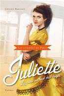 Juliette, La mode au bout des doigts