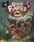 Bande de pirates : Le prince de Gula