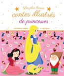 Les plus beaux contes illustrés de princesses