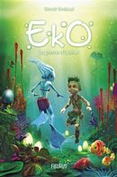 Eko 01 :  La pierre d'océan