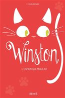Winston : L'espion qui miaulait