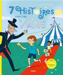 7 histoires pour mes 7 ans (CD + liens interactifs)